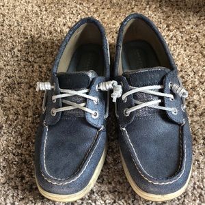 Sperry Top-Siders